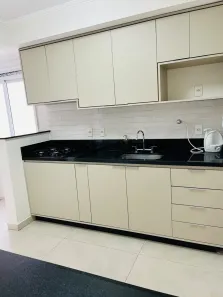 Apartamento com 2 Quartos para alugar, 73m² no Engordadouro, Jundiaí