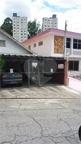 Casa com 3 Quartos à venda, 250m² no Água Fria, São Paulo