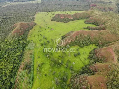 Fazenda/Sítio com 1 Quarto à venda, 3000000m² no Centro, Chapada dos Guimarães