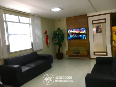 Imóvel Comercial para alugar, 32m² no Suíça, Aracaju