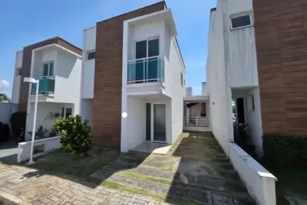 Casa de Condomínio com 3 Quartos à venda, 100m² no Encantada, Eusébio