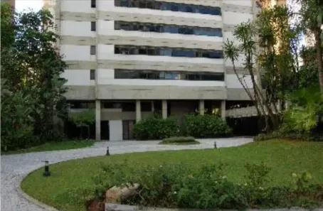 Apartamento com 4 Quartos à venda, 337m² no Vila Nova Conceição, São Paulo