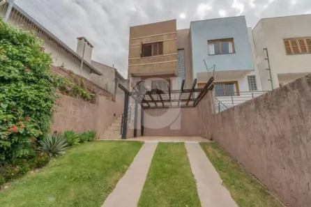 Casa com 2 Quartos à venda, 90m² no Campestre, São Leopoldo
