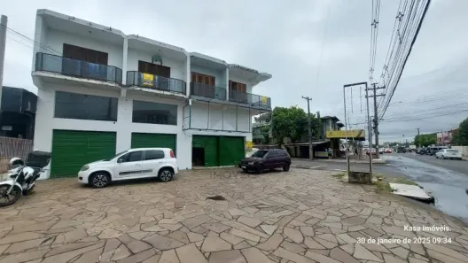 Ponto Comercial para alugar, 70m² no Harmonia, Canoas