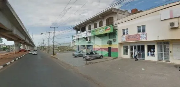 Prédio Comercial à venda, 860m² no Centro, Novo Hamburgo