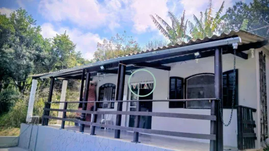 Casa de Condomínio com 3 Quartos à venda, 86m² no Itapeti, Guararema