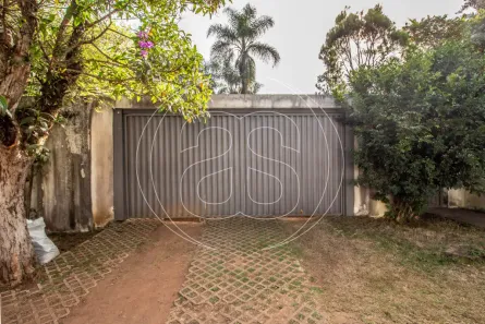 Casa com 4 Quartos para alugar, 384m² no Jardim dos Estados, São Paulo