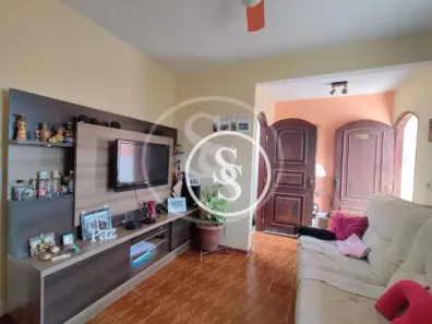 Sobrado com 3 Quartos à venda, 244m² no Jardim Petroni, São Bernardo do Campo