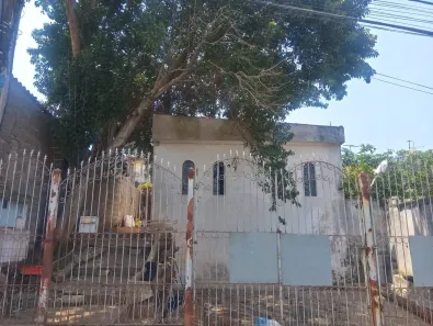Casa com 1 Quarto à venda, 80m² no Parque Industrial, São Paulo