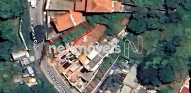 Lote/Terreno à venda, 324m² no Tropical, Contagem