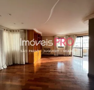 Apartamento com 2 Quartos à venda, 140m² no Brooklin Novo, São Paulo