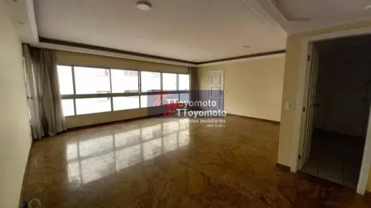 Apartamento com 4 Quartos à venda, 170m² no Vila Monte Alegre, São Paulo