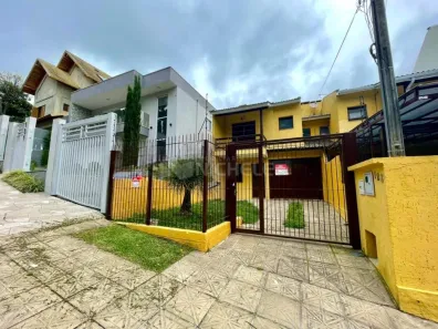 Casa com 3 Quartos à venda, 122m² no Ana Rech, Caxias do Sul