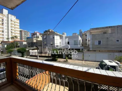 Apartamento com 3 Quartos à venda, 143m² no Boqueirão, Santos