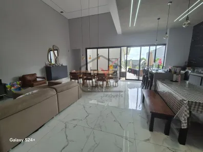 Casa com 3 Quartos à venda, 220m² no Pinheirinho, Vinhedo