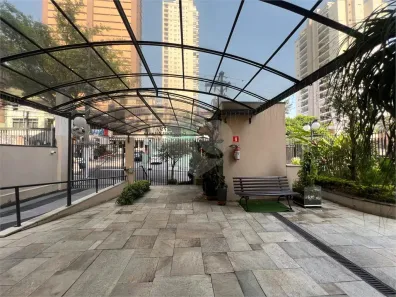 Apartamento com 2 Quartos à venda, 60m² no Santana, São Paulo