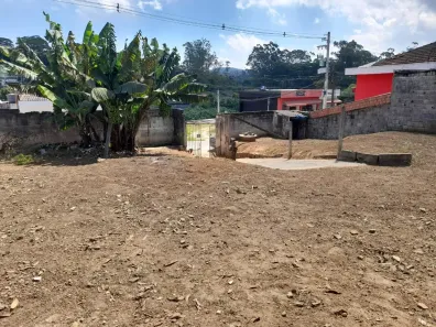Lote/Terreno à venda, 362m² no Jardim Dora, Suzano