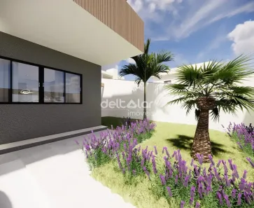 Casa com 3 Quartos à venda, 176m² no Planalto, Belo Horizonte