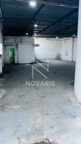 Galpão/Depósito/Armazém para alugar, 230m² no Brooklin Paulista, São Paulo