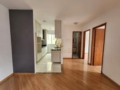 Apartamento com 2 Quartos à venda, 61m² no Jardim Sul, São José dos Campos