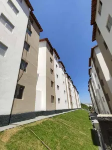 Apartamento com 2 Quartos à venda, 45m² no Jardim São Luis, Guarulhos