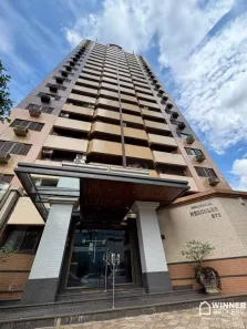 Apartamento com 3 Quartos à venda, 109m² no Zona 07, Maringá