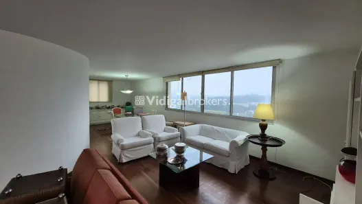 Apartamento com 3 Quartos para alugar, 170m² no Alto de Pinheiros, São Paulo