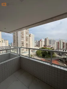 Apartamento com 1 Quarto à venda, 53m² no Aviação, Praia Grande