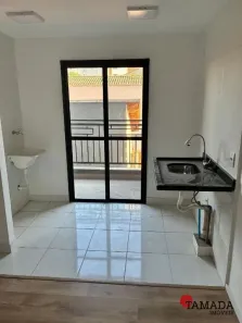 Apartamento com 1 Quarto à venda, 31m² no Parque São Jorge, São Paulo