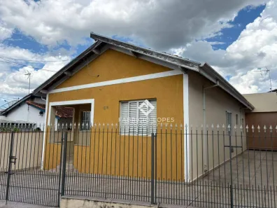 Casa com 3 Quartos à venda, 132m² no Jardim Didinha, Jacareí
