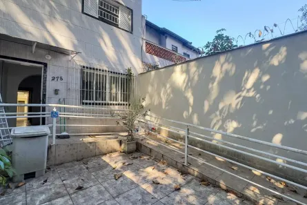 Casa com 7 Quartos à venda, 220m² no Santo Amaro, São Paulo