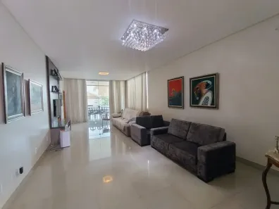 Casa de Condomínio com 3 Quartos à venda, 217m² no Jardins Madri, Goiânia