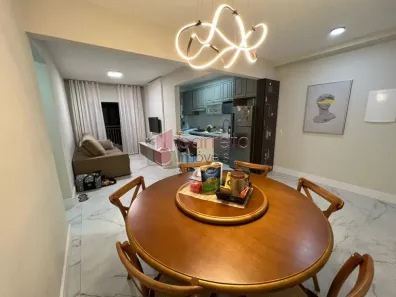 Apartamento com 3 Quartos à venda, 83m² no Parque Residencial Nove de Julho, Jundiaí