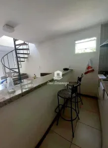 Cobertura com 1 Quarto à venda, 100m² no Itacoatiara, Niterói