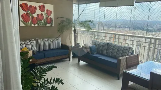 Apartamento com 4 Quartos à venda, 146m² no Belenzinho, São Paulo
