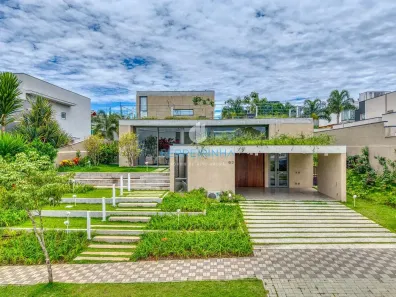 Casa com 3 Quartos à venda, 360m² no Condomínio Reserva do Paratehy, São José dos Campos