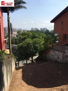 Lote/Terreno à venda, 338m² no Rolinópolis, São Paulo