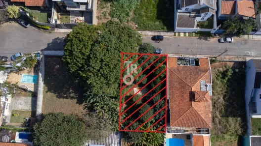 Lote/Terreno à venda, 350m² no Jardim das Samambaias, Jundiaí