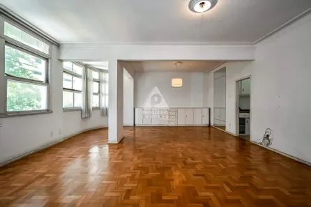Apartamento com 4 Quartos à venda, 161m² no Copacabana, Rio de Janeiro
