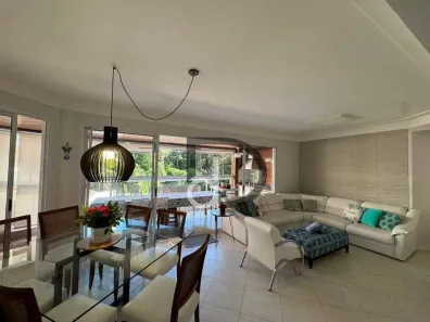 Apartamento com 4 Quartos à venda, 140m² no Riviera, Bertioga