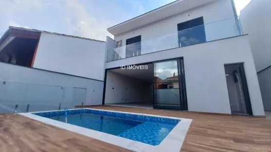 Casa de Condomínio com 3 Quartos à venda, 240m² no Granja Olga I, Sorocaba