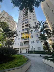 Apartamento com 3 Quartos à venda, 75m² no Vila Gomes Cardim, São Paulo