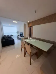 Apartamento com 2 Quartos à venda, 75m² no Itapuã, Vila Velha