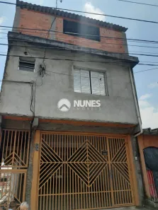 Sobrado com 3 Quartos à venda, 197m² no Bussocaba, Osasco