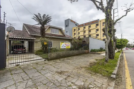 Casa com 3 Quartos à venda, 153m² no Centro, São José dos Pinhais