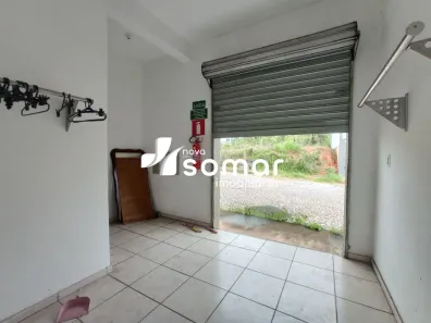 Ponto Comercial para alugar, 18m² no Manoel Valinhas, Divinópolis