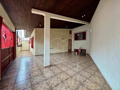 Casa com 4 Quartos à venda, 200m² no Chácara Braz Miraglia, Jaú