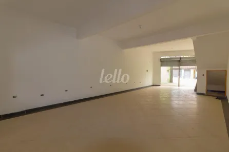 Ponto Comercial para alugar, 140m² no Penha de França, São Paulo