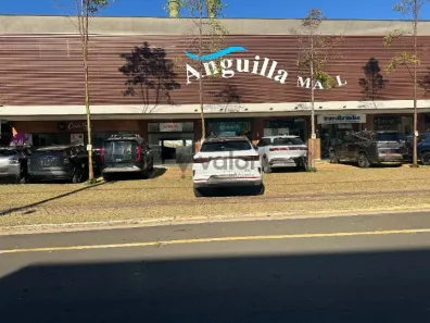 Ponto Comercial para alugar, 40m² no Loteamento Alphaville Campinas, Campinas