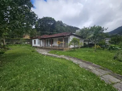 Casa com 3 Quartos à venda, 140m² no Meudon, Teresópolis